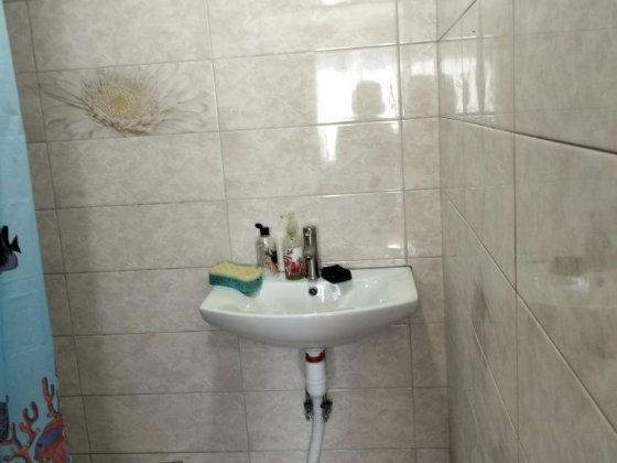 Сдам дом,первое вселение р-н Старого моста  новый Дніпро