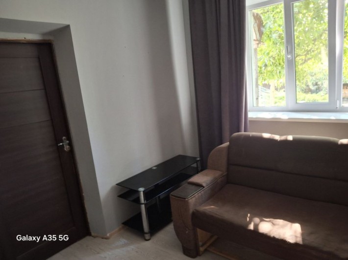 Здам півбудинка, 2 кімнати, усі зручності - фото 1