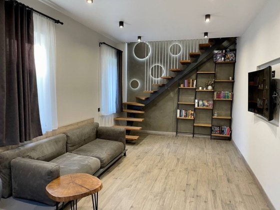 Аренда дома Гагарина Днепр