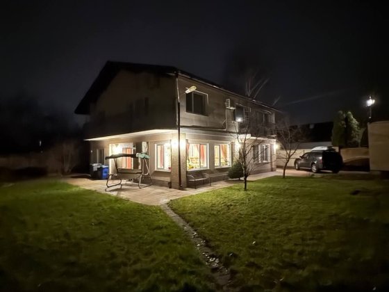 Здається будинок в Осокорках (3км до метро) Київ