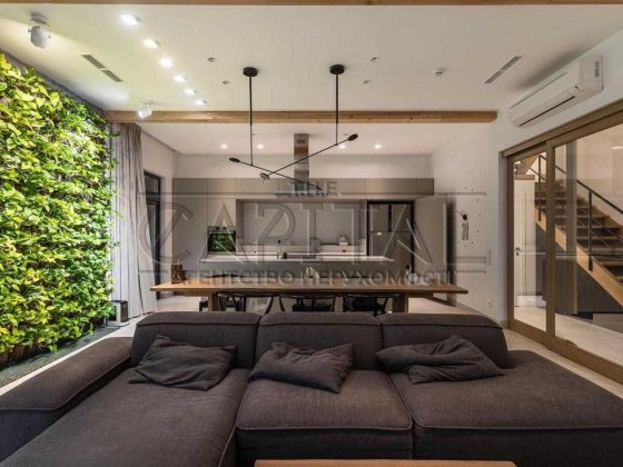 Оренда будинку 250 м2 к/м Коник Віта Литовська Чапаївка Київ