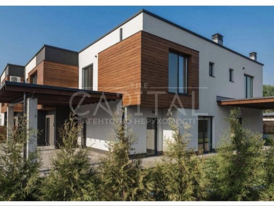 Оренда/БудинокКиїв, Голосіївський район,157 м2, 2000$ Київ