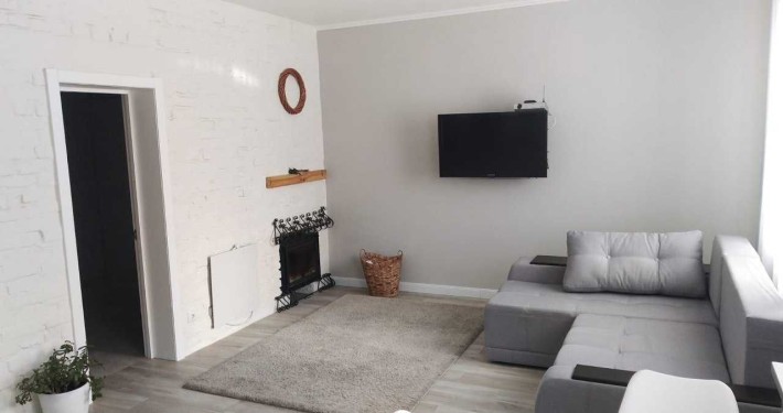 Оренда будинок Київ Славутич 3км - фото 1