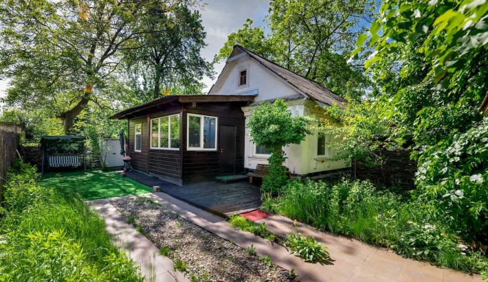 Оренда невеликого будинку в районі Караваєвих Дач. - фото 1