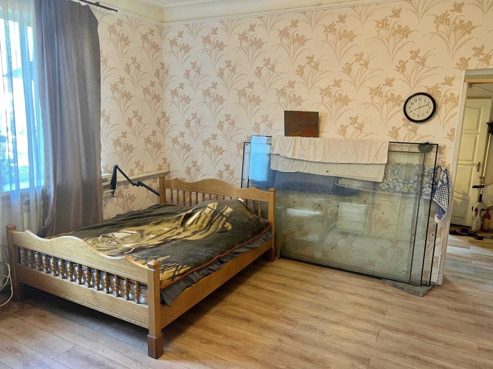 Караваєві дачі | Будинок | Миронівська 3 | Центр - фото 1