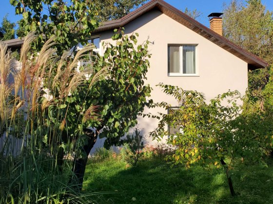 Здамо будинок в довгострокову оренду, дачі осокорки Київ