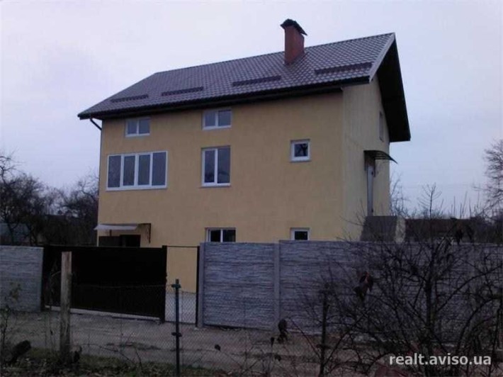 Берківці, вул. Газопровідна, 5. Оренда будинку - фото 1