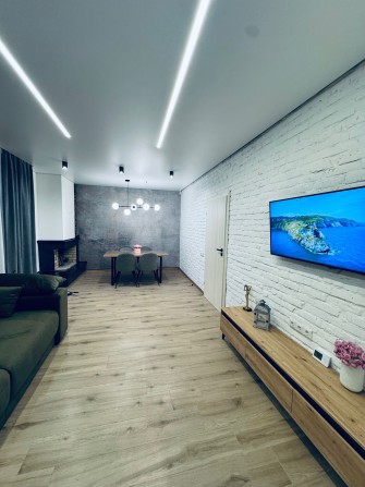 Оренда вишуканого сучастного дизайнерського житла вул.Покровська. - фото 1