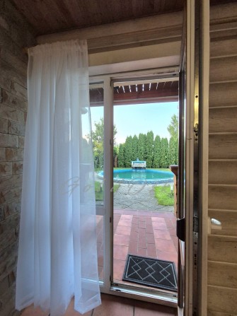 Здам Будинок Басейн/Сауна.4 км.від метро.Осокорки.Сонячні панелі. - фото 1