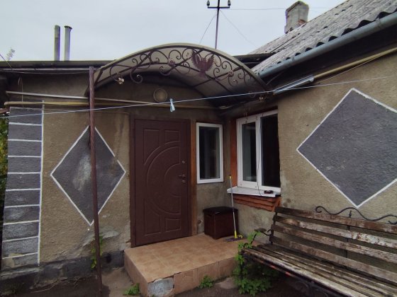 Здам частину будинку р-н Максютова Житомир