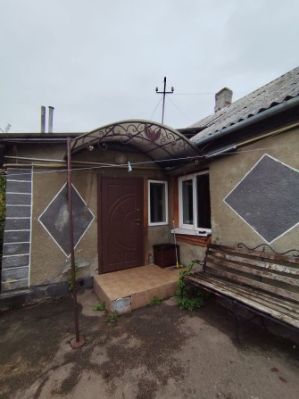 Здам частину будинку р-н Максютова - фото 1