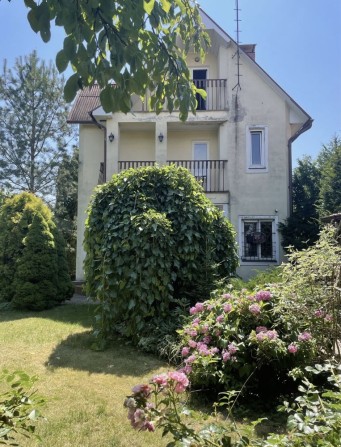 Оренда 3- х поверхового будинку/Русанівські Сади - фото 1