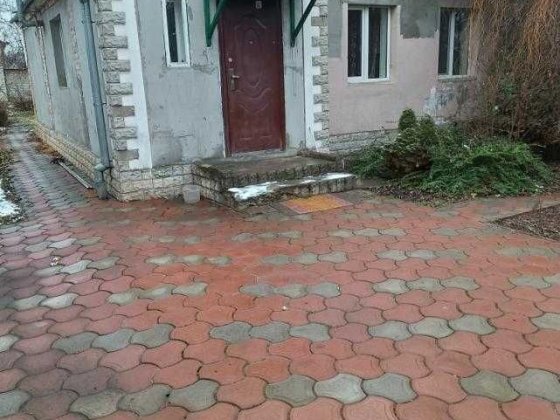 Довготривала оренда частини  буудинку Малеванка