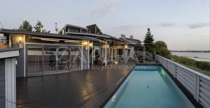 Оренда будинку/ Осокорки/ вулиця Садова/ Дарницький район - фото 1