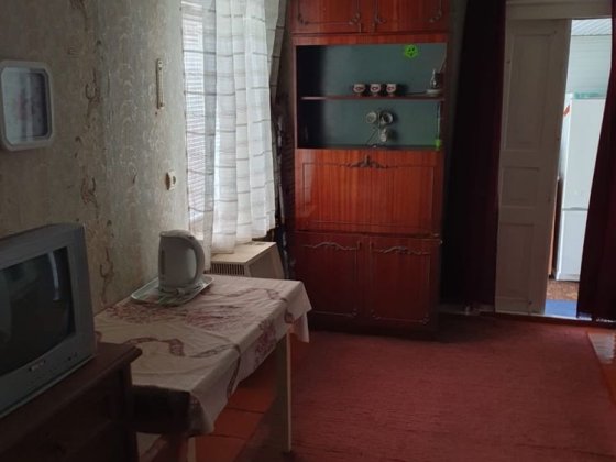 Здам частину будинку Житомир