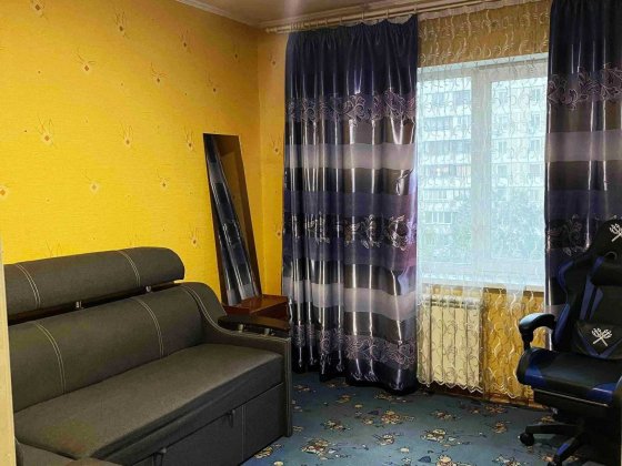 Сдам  3-х комнатную  квартиру Київ