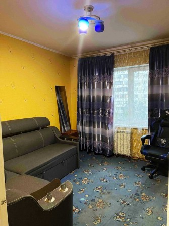 Сдам  3-х комнатную  квартиру - фото 1