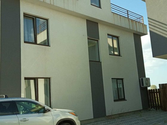 Без комісіїЇ Новий будинок. Славутич, Осокорки – 8км Київ