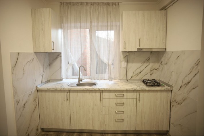 Оренда приватного будинку на три кімнати - фото 1