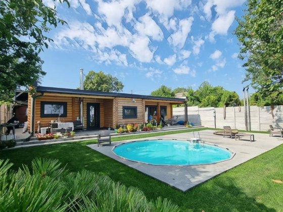 Аренда дома район Победа Днепр