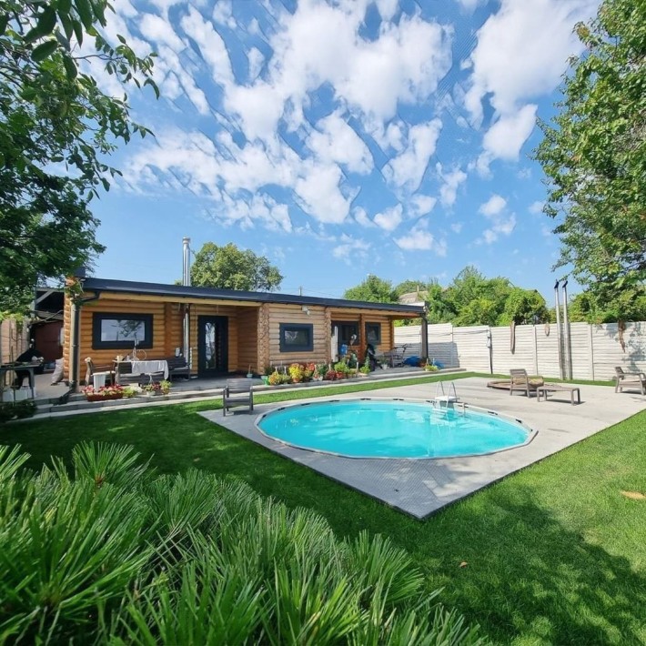 Аренда дома район Победа - фото 1