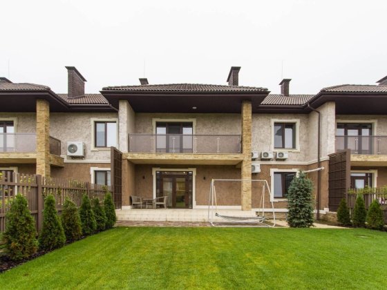 Сдам Коттедж Осокорки Київ