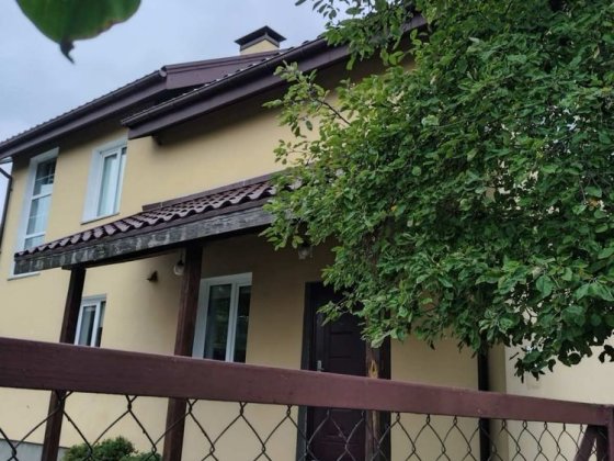 Будинок в Осокорках! Недорого! Київ