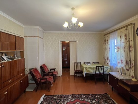 Оренда  частини будинку з усіма зручностями в будинку Житомир