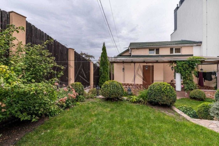 Оренда будинку з басейном, Голосіївський р-н, Голосієво - фото 1