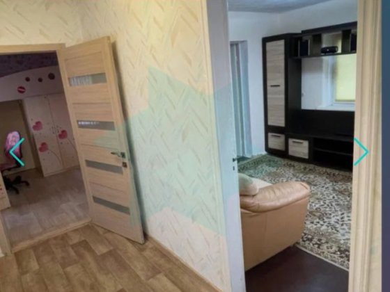 Сдам отдельностоящий 3к дом,пр.Науки(Гагарина) Дніпро