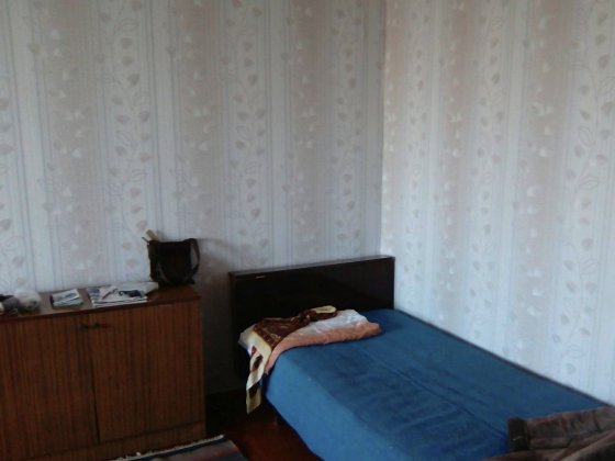 Сдается небольшое жилье в районе ул. Савченко,для 1 человека Дніпро