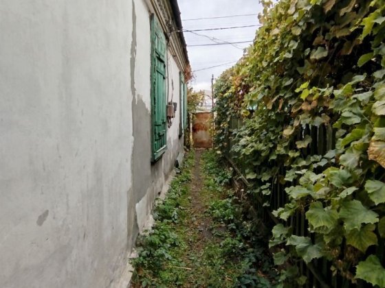 Здам половину будинку в м. Дніпро (просп. Слобожанський). Дніпро