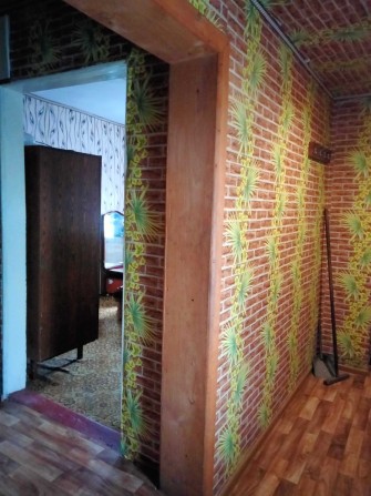 Здається частина будинку Л, Качинського (школа) 7000 грн - фото 1