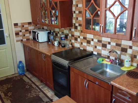 Здам будинок для сім'ї не більше 2-3 осіб на ЖМ Ігрень Дніпро