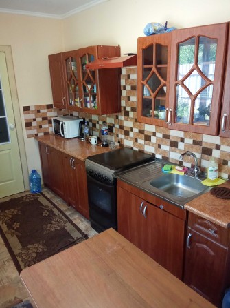 Здам будинок для сім'ї не більше 2-3 осіб на ЖМ Ігрень - фото 1