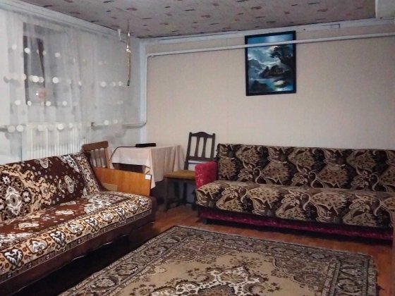 Оренда кім-ти в частині будинку без власника для військових 6500 і все Житомир