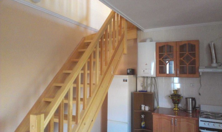 Оренда будиночку Малікова 11000 грн і лічильники о - фото 1