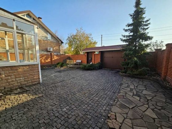 Сдам дом 3к 178м2 Левый берег/район Дальневосточная (Хельсинская) Дніпро