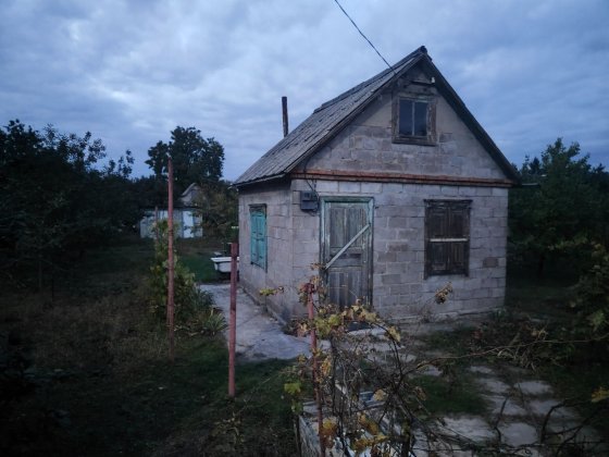 Аренда дачи  Левобережный 3 Днепр