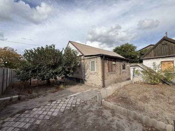 Сдается пол дома на Кичкасе