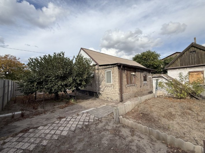 Сдается пол дома на Кичкасе - фото 1