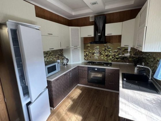 Оренда будинку, Шевченківський район