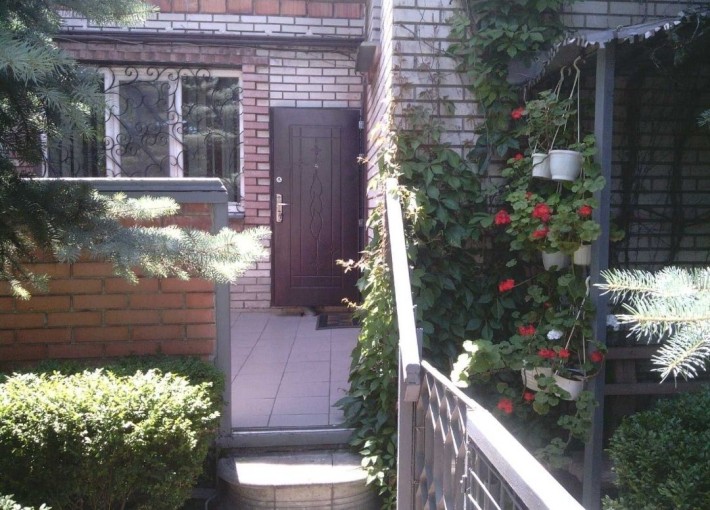 Сдам дом Бородинский р-н - фото 1