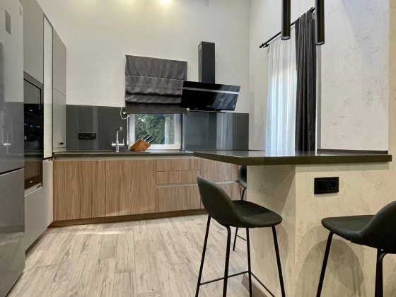 Сдам таунхаус на Гагарина Дніпро