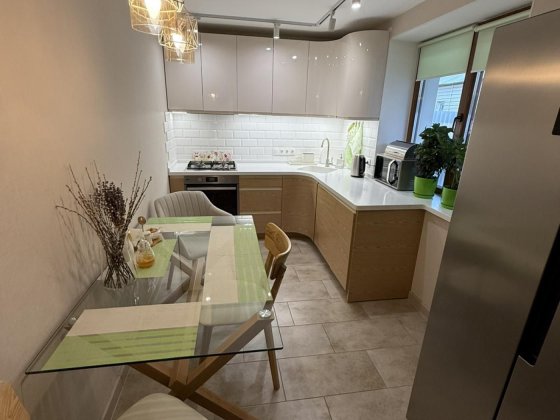 Оренда будинку ПЕРША ЗДАЧА по  вул. Музична