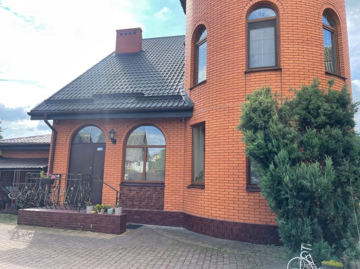 Пропоную в оренду будинок на Осокорках - фото 1