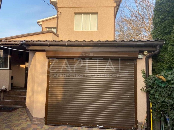 Черняховского 20/3 комнатный дом/Нивки/Аренда/100м2/Шевченковский - фото 1