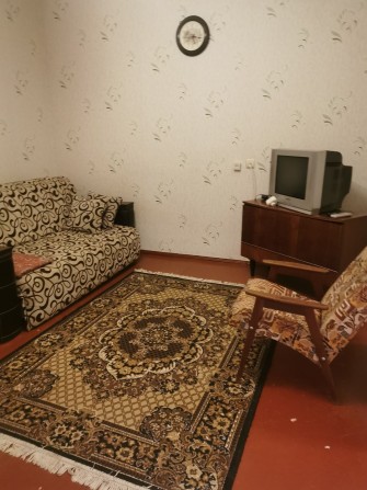 Дом Бортничи духкомнатный 65м - фото 1