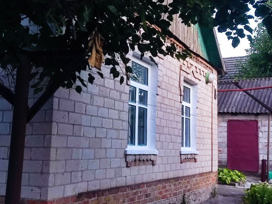 Аренда 4-х комнатного Дома ! Запорожье! Шевченковский р-н! Запорожье