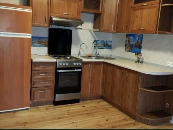 Будинок, Соломянський район Київ